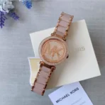 Michael Kors Watch For Women MK6176 - Image 6