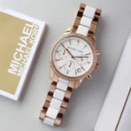Michael Kors Watch For Women MK6324 - Image 6