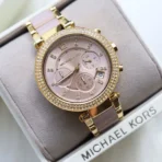 Michael Kors Watch For Women MK6326 - Image 6