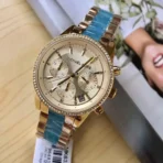 Michael Kors Watch For Women MK6328 - Image 6