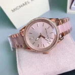 Michael Kors Watch For Women MK6349 - Image 6