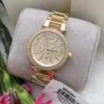 Michael Kors Watch For Women MK6351 - Image 6