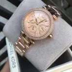 Michael Kors Watch For Women MK6352 - Image 6