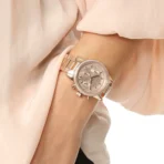 Michael Kors Watch For Women MK6357 - Image 6