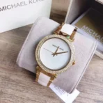 Michael Kors Watch For Women MK6400 - Image 6