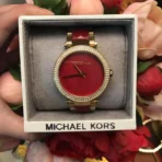 Michael Kors Watch For Women MK6427 - Image 6