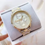 Michael Kors Watch For Women MK6519 - Image 6