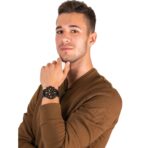 Fossil Watch For Men JR1356 - Image 6