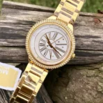 Michael Kors Watch For Women MK6550 - Image 6