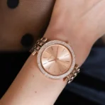 Michael Kors Watch For Women MK3192 - Image 6