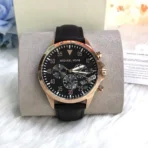 Michael Kors Watch For Men MK8535 - Image 6