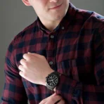 Michael Kors Watch For Men MK8603 - Image 6