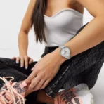 Hugo Boss Watch For Women 1502539 - Image 6