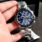 Hugo Boss Watch For Men 1513510 - Image 6