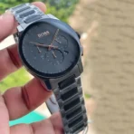 Hugo Boss Watch For Men 1513814 - Image 6