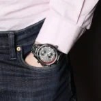 Hugo Boss Watch For Men 1513825 - Image 6