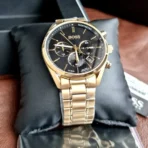 Hugo Boss Watch For Men 1513848 - Image 6