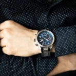 Hugo Boss Watch For Men 1513850 - Image 6