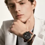 Hugo Boss Watch For Men 1513851 - Image 6