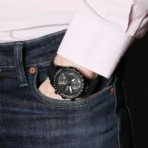 Hugo Boss Watch For Men 1513854 - Image 6