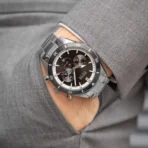 Hugo Boss Watch For Men 1513862 - Image 6