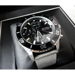 Hugo Boss Watch For Men 1513904 - Image 6