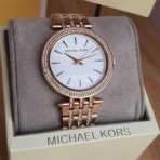 Michael Kors Watch For Women MK3220 - Image 6