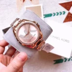 Michael Kors Watch For Women MK6556 - Image 6