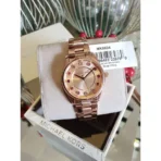 Michael Kors Watch For Women MK6604 - Image 6