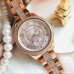Michael Kors Watch For Women MK6614 - Image 6