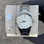 Michael Kors Watch For Women MK6626 - Image 6
