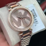 Michael Kors Watch For Women MK6660 - Image 6