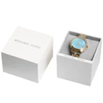 Michael Kors Watch For Women MK6670 - Image 6