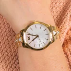Michael Kors Watch For Women MK6689 - Image 6