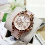 Michael Kors Watch For Women MK6830 - Image 6
