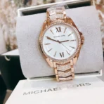 Michael Kors Watch For Women MK6858 - Image 6