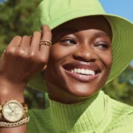 Michael Kors Watch For Women MK6937 - Image 6