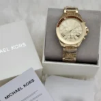 Michael Kors Watch For Women MK6952 - Image 6