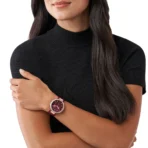 Michael Kors Watch For Women MK6986 - Image 6