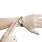 Michael Kors Watch For Women MK3252 - Image 6