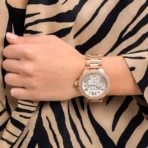 Michael Kors Watch For Women MK6995 - Image 6