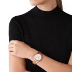 Michael Kors Watch For Women MK7213 - Image 6