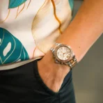 Michael Kors Watch For Women MK7214 - Image 6