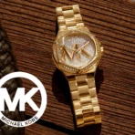 Michael Kors Watch For Women MK7229 - Image 6