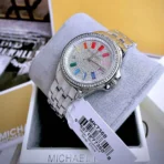 Michael Kors Watch For Women MK7368 - Image 6