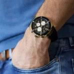 Guess Watch For Men GW0057G1 - Image 6