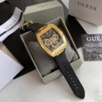 Guess Watch For Men GW0202G1 - Image 6