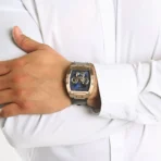 Guess Watch For Men GW0202G2 - Image 6