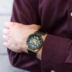 Guess Watch For Men GW0263G1 - Image 6