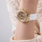 Guess Watch For Women GW0407L2 - Image 6